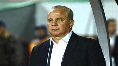 شوقي غريب عن عمر مرموش: الأولوية للبدري حال انضمامه للمنتخب