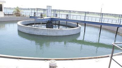 مياه أسيوط تعلن مواعيد غسيل وتطهير المحطات والمروقات لشهر يونيو | صور