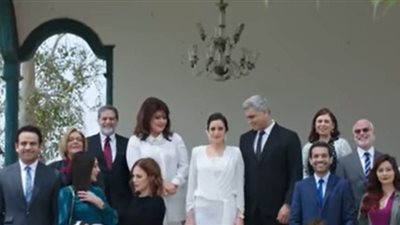 انطلاق أولى حلقات مسلسل 