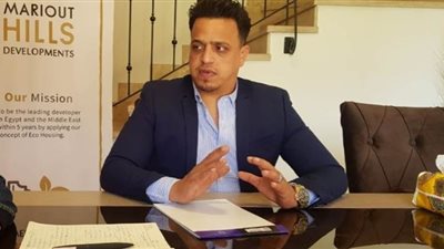 عضو لجنة الاستدامة بالأمم المتحدة: المدن المستدامة طوق النجاة للقطاع العقاري