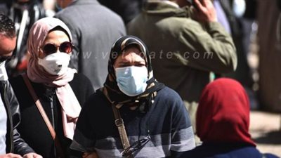 نائبة تطالب المجتمع المدني ورجال الأعمال بتوفير الكمامات للمواطنين