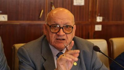 العليمى: معاملة شهداء الأطباء كشهداء الجيش والشرطة تحتاج لتعديل تشريعي 