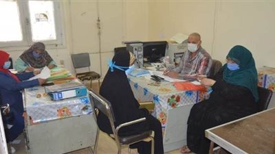 الوادي الجديد توفر قروضا لإقامة مشروعات صغيرة لشباب الخريجين بالخارجة