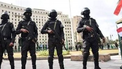 القبض على 20 تاجر خردة مجهولة المصدر بالقاهرة