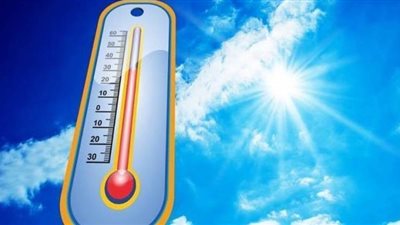 الأرصاد: توقعاتنا تغيرت ولا يوجد موجة حارة | فيديو