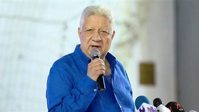مرتضى منصور يجدد رفضه للإعلان عن أسماء صفقات الزمالك