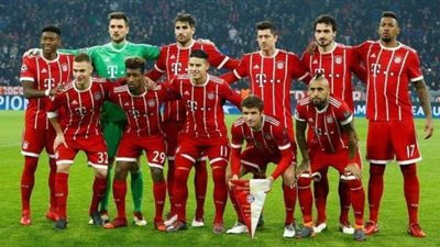 ليفاندوفسكي يقترب من إنجاز جيرد مولر