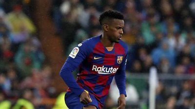 نجم برشلونة يوافق على الانتقال لمان سيتي ويرفض يوفنتوس وإنتر ميلان