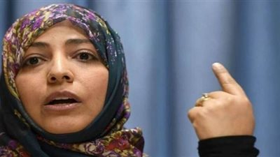 نائب بريطاني يكشف عن نية حكومته فتح تحقيق في اختيار كرمان بـ