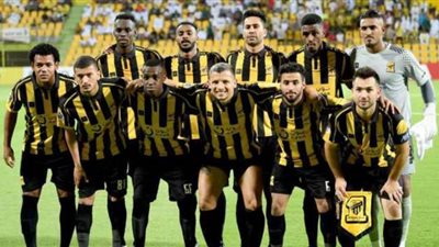 اتحاد جدة يتجاهل قرار الحكومة ويكثف تدريبات الفريق