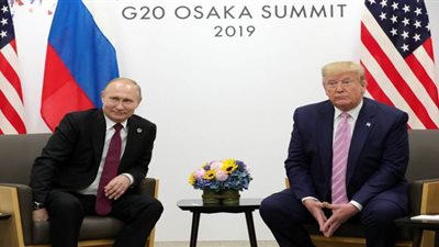 بعد رفض ألمانيا.. روسيا 