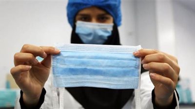 شعبة المستلزمات الطبية: الكمامات تختلف باختلاف درجات الحماية والأمان بها
