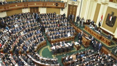 خلال مناقشة موازنته.. تضامن النواب تطالب باستقلال 