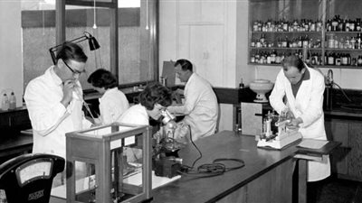 في مثل هذا اليوم اكتشاف لقاح للجدري.. وأوبئة أخرى فتكت بالعالم.. 