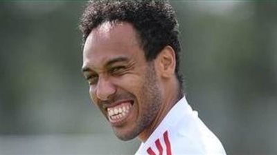 عرض جديد من أرسنال للإبقاء على أوباميانج