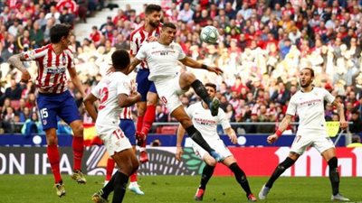 الدوري الإسباني يُعدل مواعيد المباريات حسب درجة الحرارة