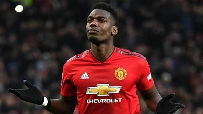 خطوة حاسمة من ريال مدريد لضم بول بوجبا