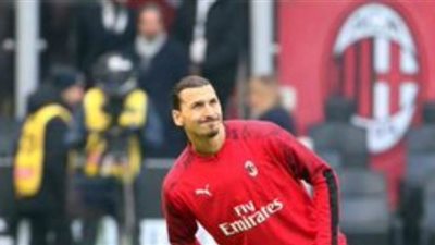 تعرف على موعد عودة إبراهيموفيتش لميلان