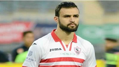 النقاز: مصدوم من ساسي وأشكر معلول.. والزمالك ملك مرتضى وليس لجماهيره