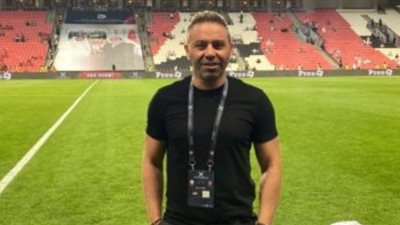 حازم إمام: الزمالك الأحق بلقب القرن.. واللجنة الخماسية لا تعلم مصير الدوري