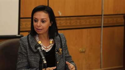 مايا مرسي: مصر أول دولة تعد ورقة سياسية لرعاية احتياجات المرأة أثناء محاربة كورونا
