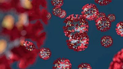 العسال: المستشفيات تتعامل مع أعراض البرد اشتباه الإصابة بكورونا | فيديو