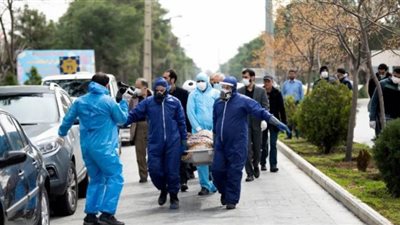 الصحة الإيرانية تحذر من موجة ثانية لكورونا حال تجاهل القيود