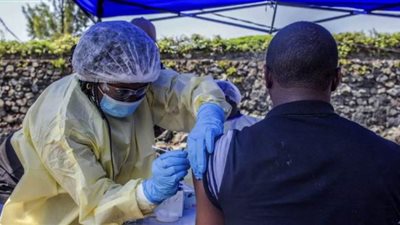 الكونغو تعلن عن تفشٍ جديد لوباء إيبولا