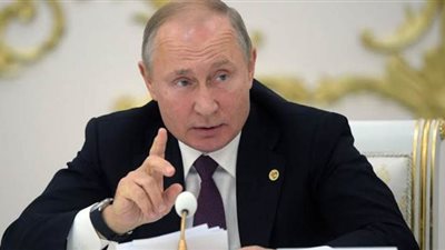 الرئيس الروسي يقر موعد الاستفتاء على الدستور في الأول من يوليو