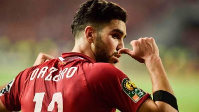 الوصل الإماراتي يفاوض وليد أزارو