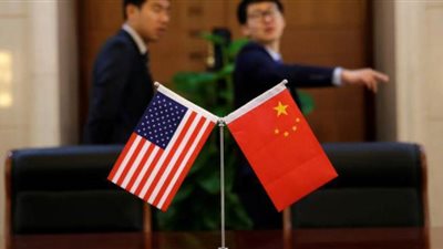 بكين تتهم واشنطن بـ