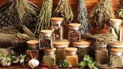 3 أعشاب تقوي مناعة جسمك لحمايتك من فيروس كورونا