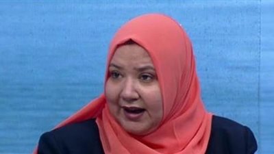 جيهان العسال: هيدروكسى كلوروكوين أثبت فاعليته لعلاج فيروس كورونا