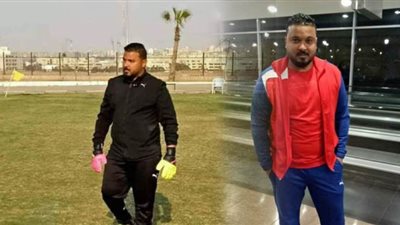 مدرب يصرخ بعد توقف النشاط: بقيت على الحديدة وخلاص هقبل التبرعات