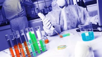 شركة أمريكية تبدأ تجارب بشرية على علاج بالأجسام المضادة لفيروس كورونا