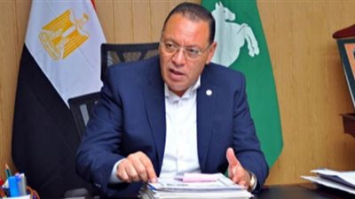 محافظ الشرقية: لجنة لمتابعة عمل مستشفيات العزل | فيديو