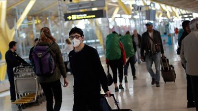 صفر وفيات بفيروس كورونا في إسبانيا