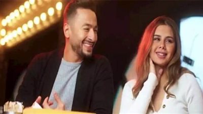 4 ملايين مشاهدة لكليب 