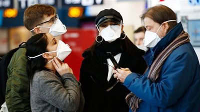 إيطاليا تسجل 60 وفاة جديدة بكورونا خلال الـ24 ساعة الماضية