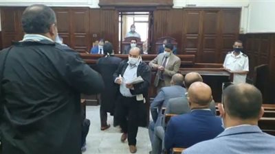 إجراءات احترازية لمواجهة كورونا بمحاكم الإسكندرية مع عودة العمل تدريجيا | صور