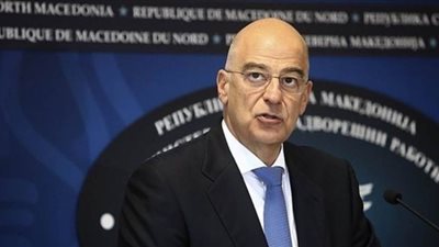 أثينا تحذر أنقرة من التنقيب عن الغاز قبالة الجزر اليونانية