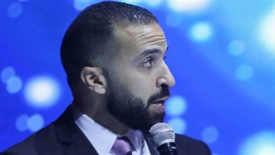 محمد سراج الدين يتقدم ببلاغين ضد ترك آل الشيخ