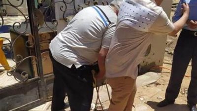 محافظ بني سويف يحقق في خلاف نقيب الأطباء ومدير المستشفى التخصصي