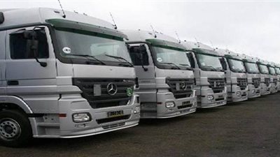 تعرف على التغطيات التأمينية للبضائع المنقولة عبر السيارات