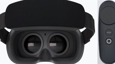 لينوفو تعلن عن سماعة ميراج VR S3 الشاملة