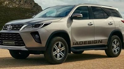 مقصورة محدثة لسيارات فورنتشر 2021