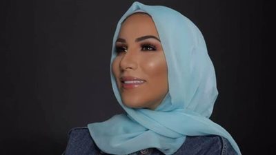 نداء شرارة تطرح برومو أغنيتها الجديدة 