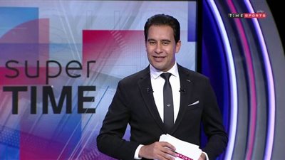 إصابة المذيع كريم رمزي بفيروس كورونا