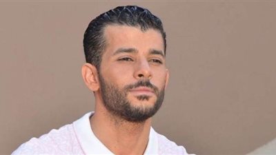 بويكا الغلابة ينشر صورته من داخل المستشفى بعد إصابة خطيرة