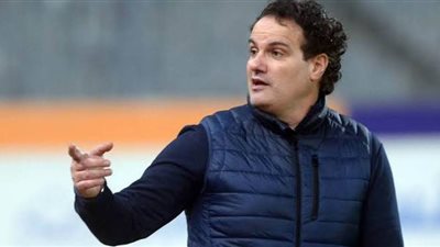 ماكيدا: احترامي لعقدي حرمني من تولي قيادة الأهلي قبل أحداث بورسعيد